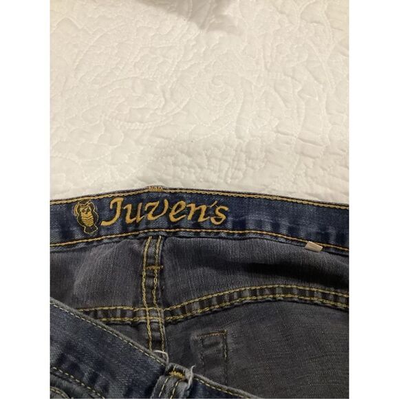 Vintage European Sportswear Women’s Jeans 2 - Picture 6 of 8